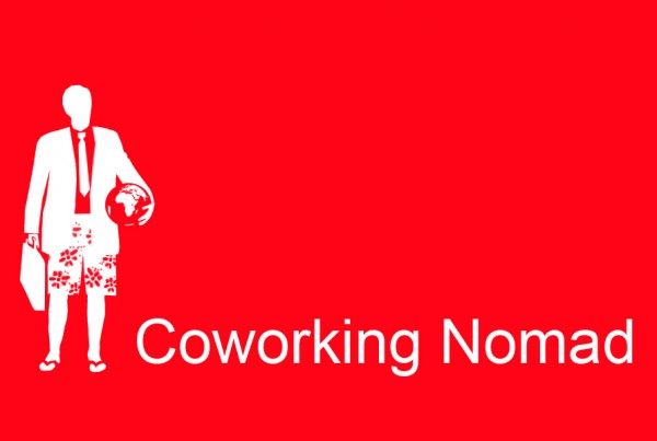 Coworking Nomad