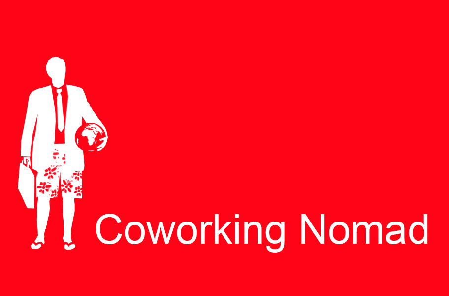 Coworking Nomad