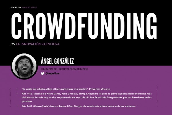 crowdfunding leaners