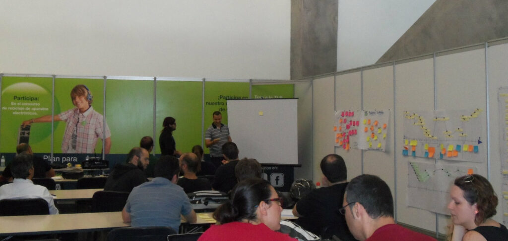 formacion crowdfunding